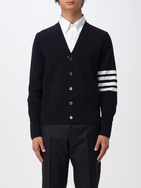 Jersey hombre Thom Browne