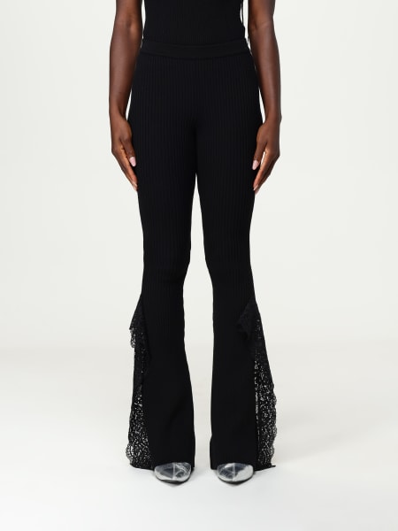 Pants woman Blumarine