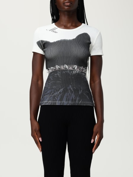 T-shirt woman Blumarine