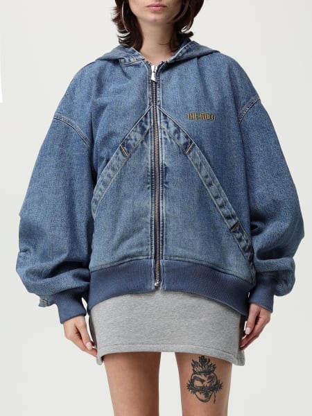 Jacket woman The Attico