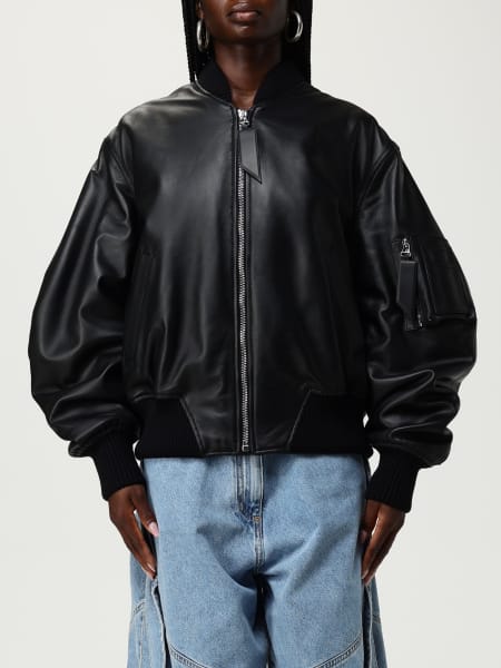 Jacket woman The Attico