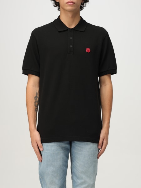 Polo homme Kenzo