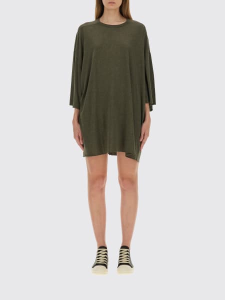 T-shirt femme Rick Owens