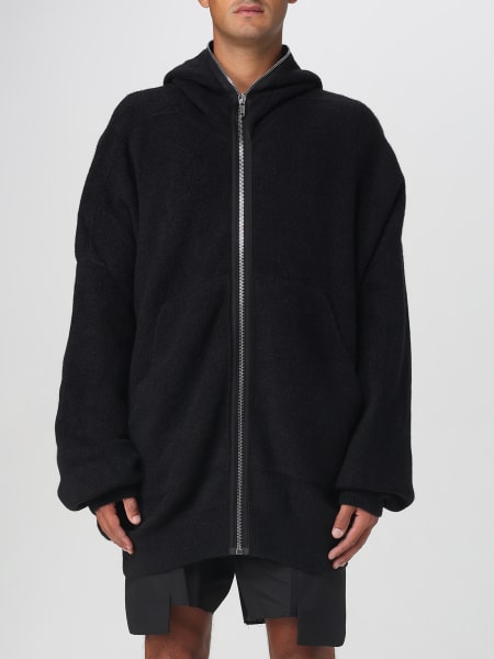 Sweatshirt men Rick Owens