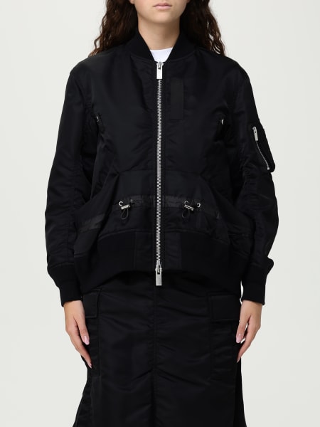外套 女士 Sacai