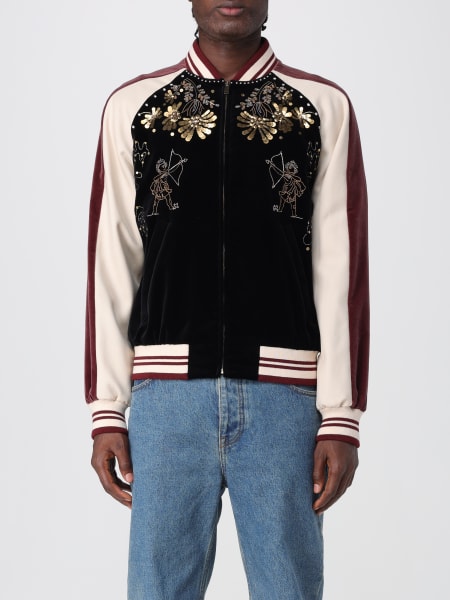 Jacket men Valentino