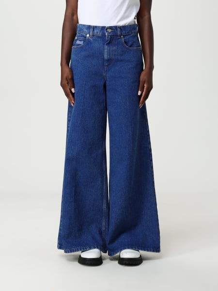 Jeans woman Marni