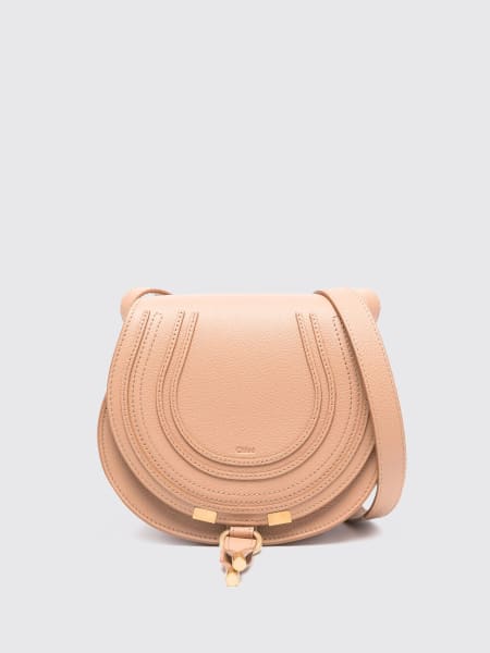 Shoulder bag woman ChloÉ