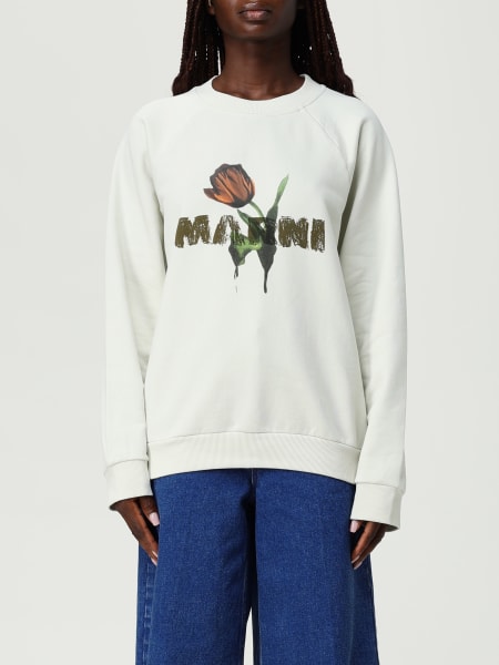Sudadera mujer Marni