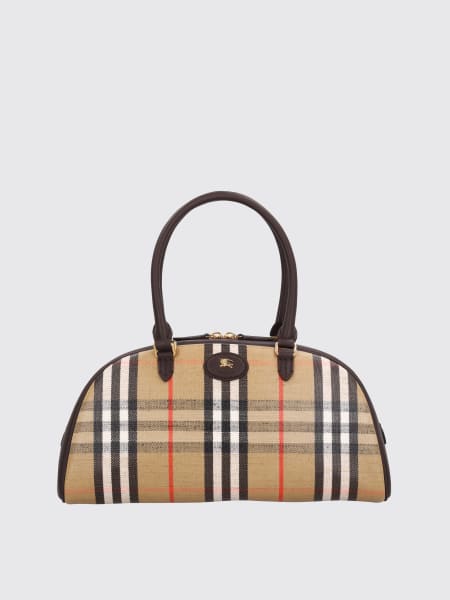 Handbag woman Burberry