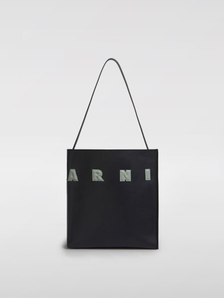 Bolso de hombro mujer Marni