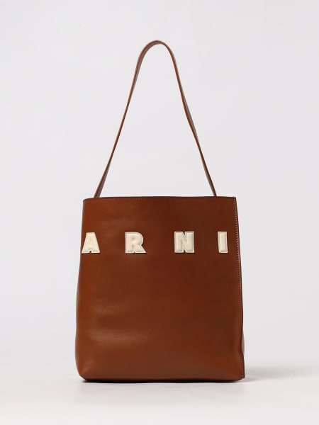 Shoulder bag woman Marni