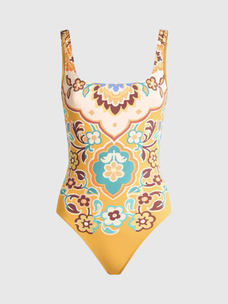 Swimsuit woman Etro