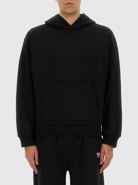 Sweatshirt men Helmut Lang