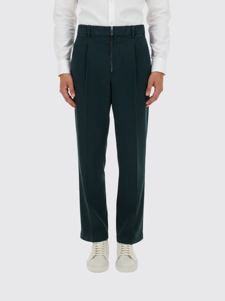 Pants men Helmut Lang