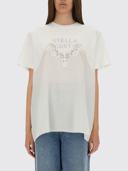T-shirt woman Stella McCartney