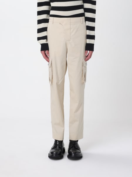 Pants men Balmain