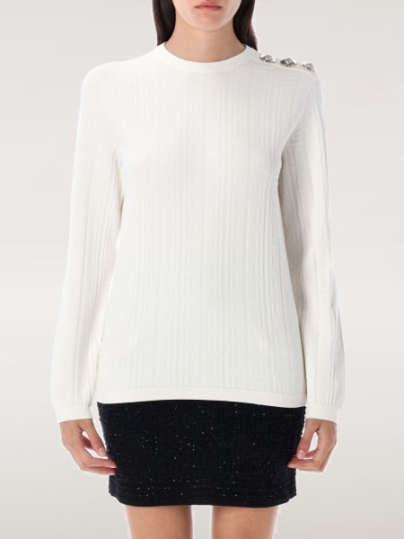 Pull femme Balmain