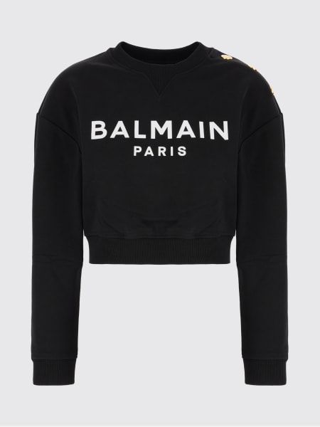 Sudadera mujer Balmain