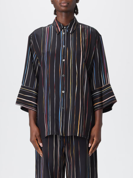 Shirt woman Paul Smith