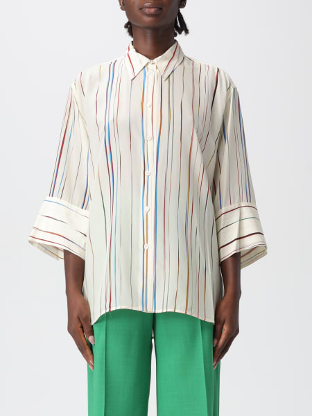 Shirt woman Paul Smith