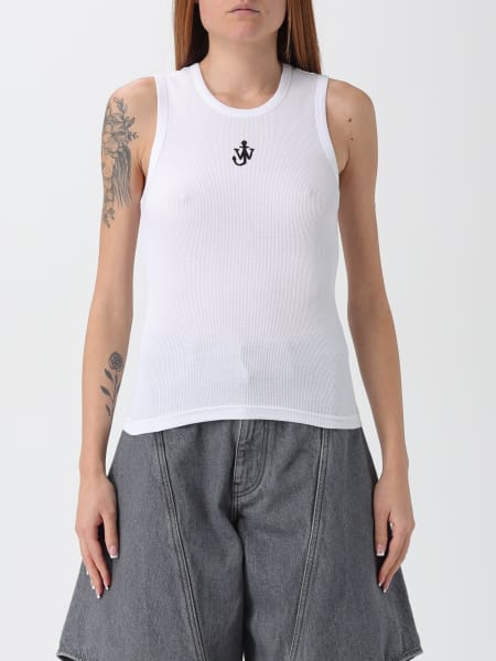 Top damen Jw Anderson