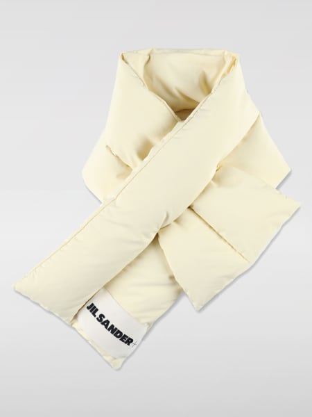 스카프 남성 Jil Sander