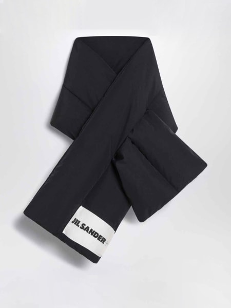围巾 男士 Jil Sander