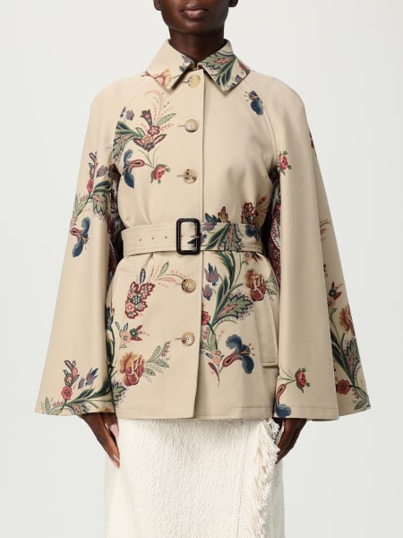 Блейзер Женское Etro