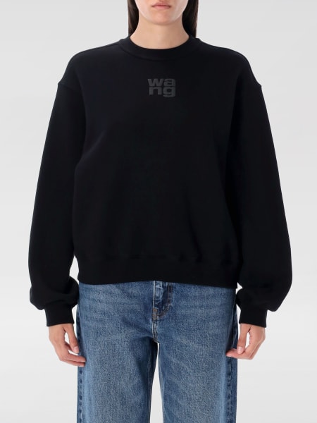 Sweatshirt woman T by Alexander Wang