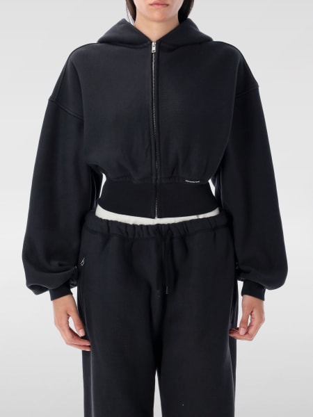 Sweat-shirt femme T by Alexander Wang