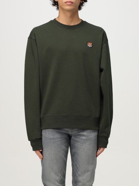 セーター メンズ Kenzo