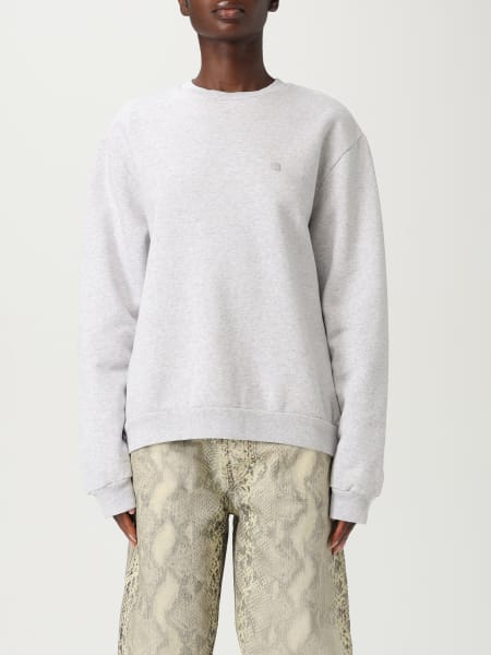 Sweatshirt woman Acne Studios