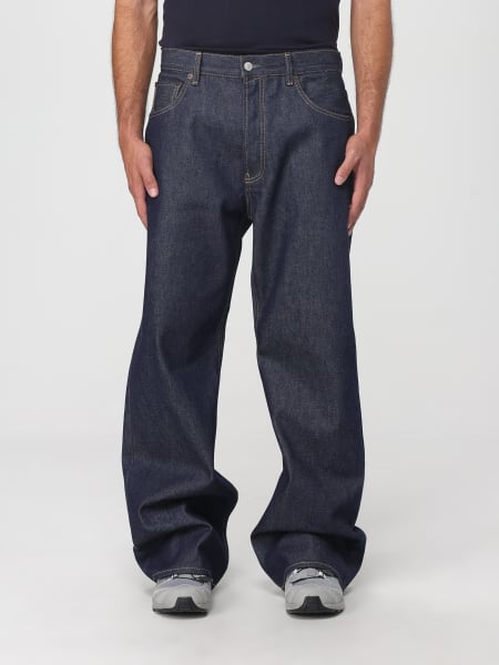 牛仔裤 男士 Acne Studios