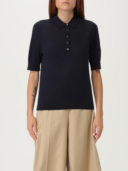 Sweatshirt woman Boss