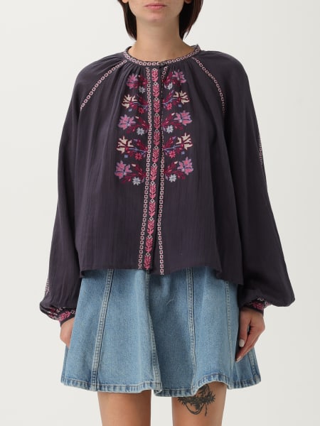 Shirt woman Isabel Marant Etoile