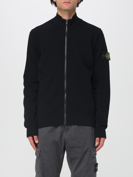Sweater men Stone Island