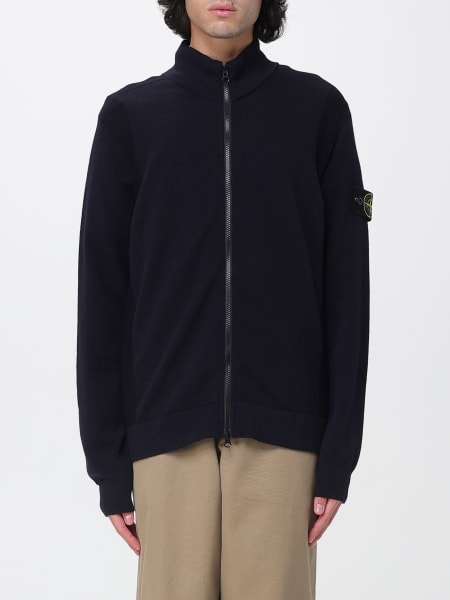 Sweater men Stone Island