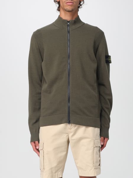 Sweater men Stone Island