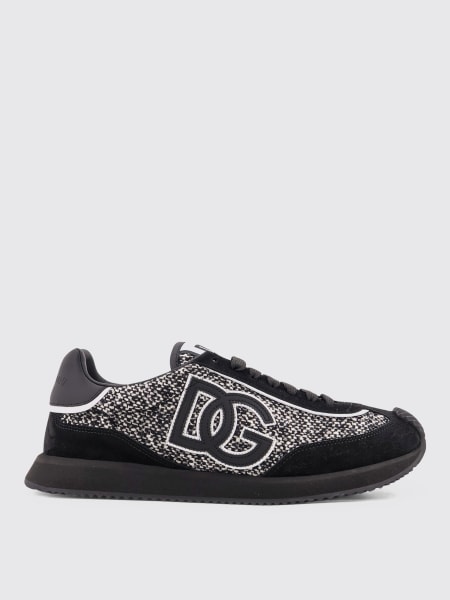 Sneakers men Dolce & Gabbana