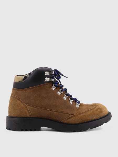 Boots men Burberry