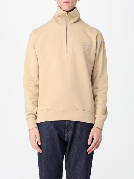 Pull homme Burberry