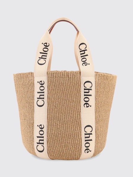 Shoulder bag woman ChloÉ