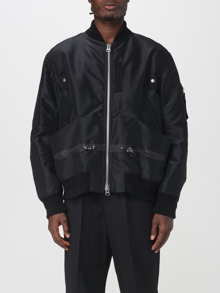 Blazer homme Sacai