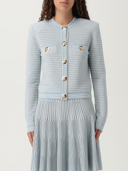 セーター レディース Balmain