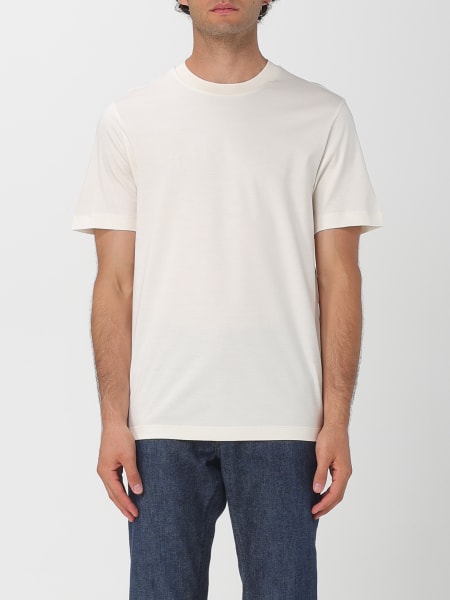 T-shirt men Boss