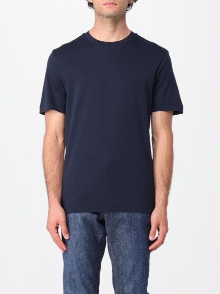 T-shirt men Boss