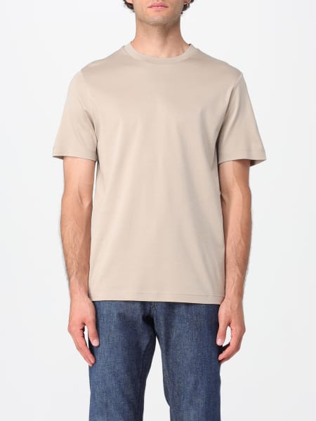 T-shirt men Boss