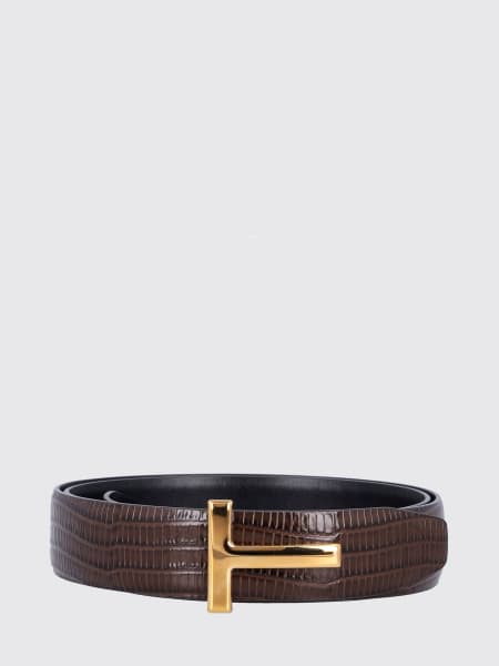 Belt men Tom Ford