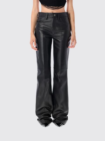 Pants woman The Attico